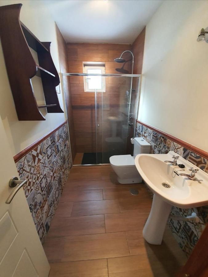 Precioso Apartamento En El Corazon De Triana Sevilla Exterior foto
