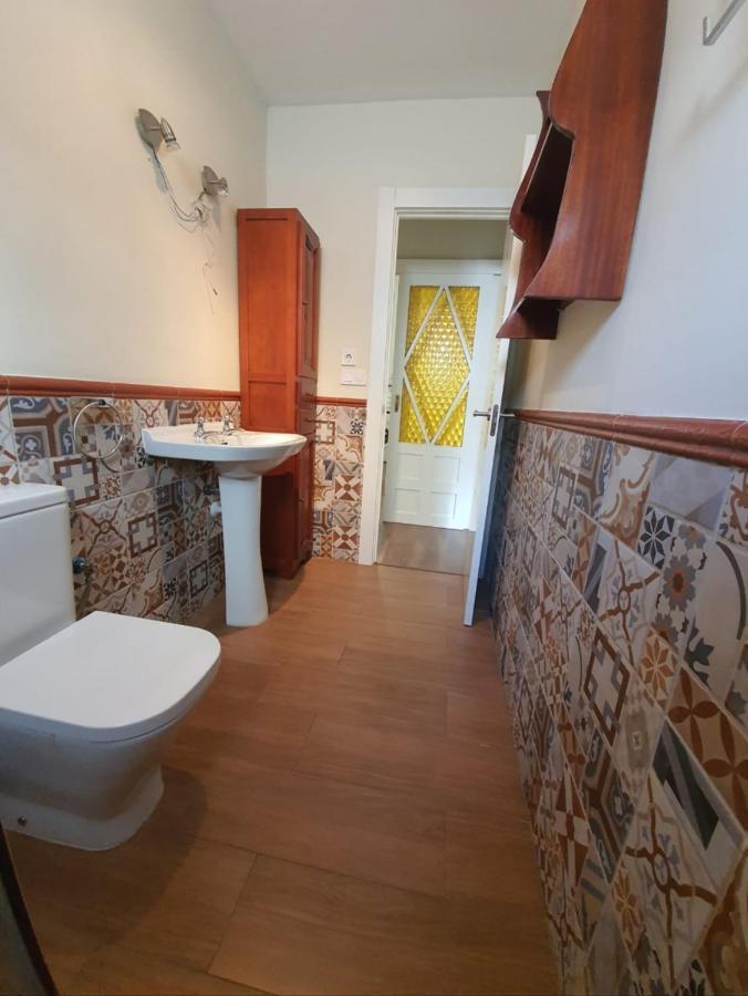Precioso Apartamento En El Corazon De Triana Sevilla Exterior foto