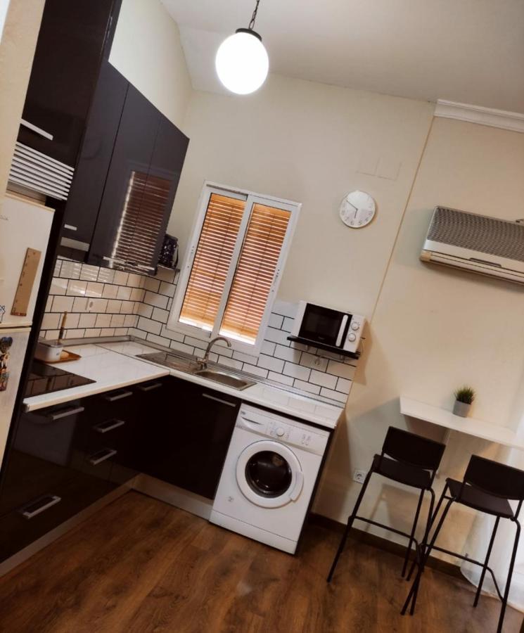 Precioso Apartamento En El Corazon De Triana Sevilla Exterior foto
