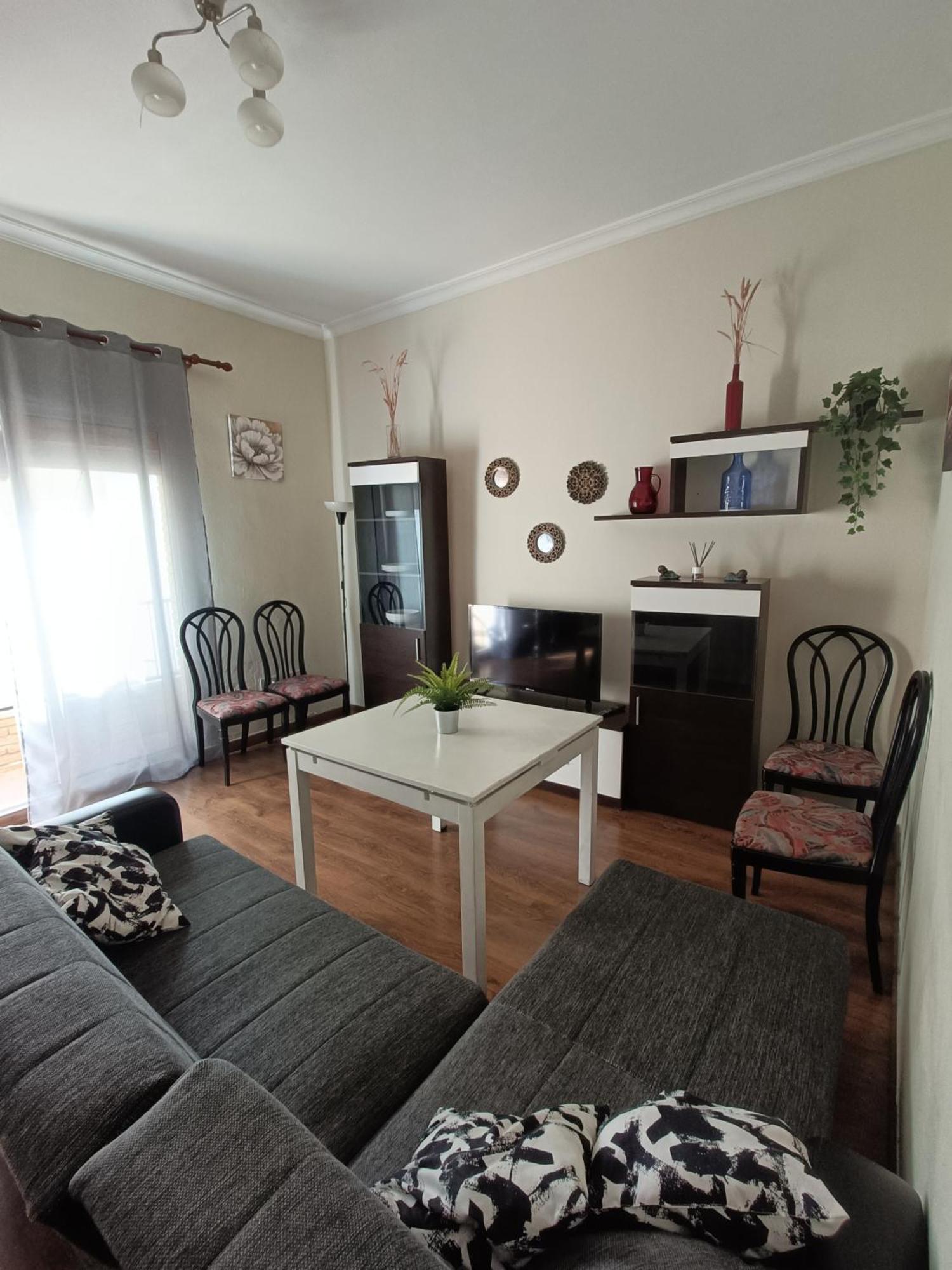 Precioso Apartamento En El Corazon De Triana Sevilla Exterior foto