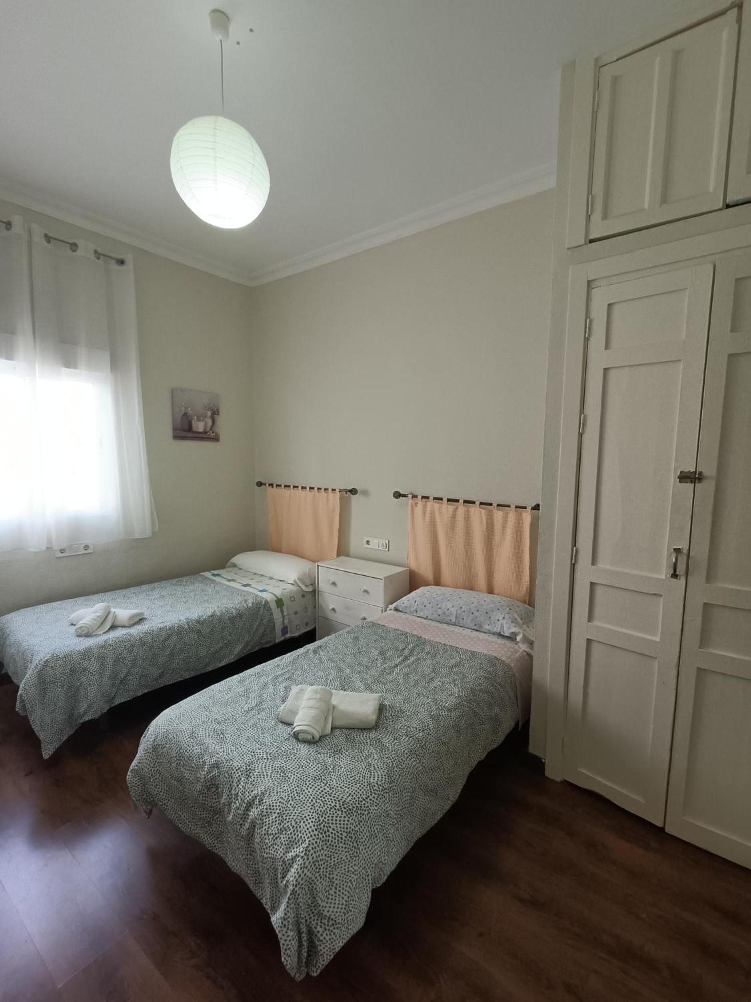 Precioso Apartamento En El Corazon De Triana Sevilla Exterior foto