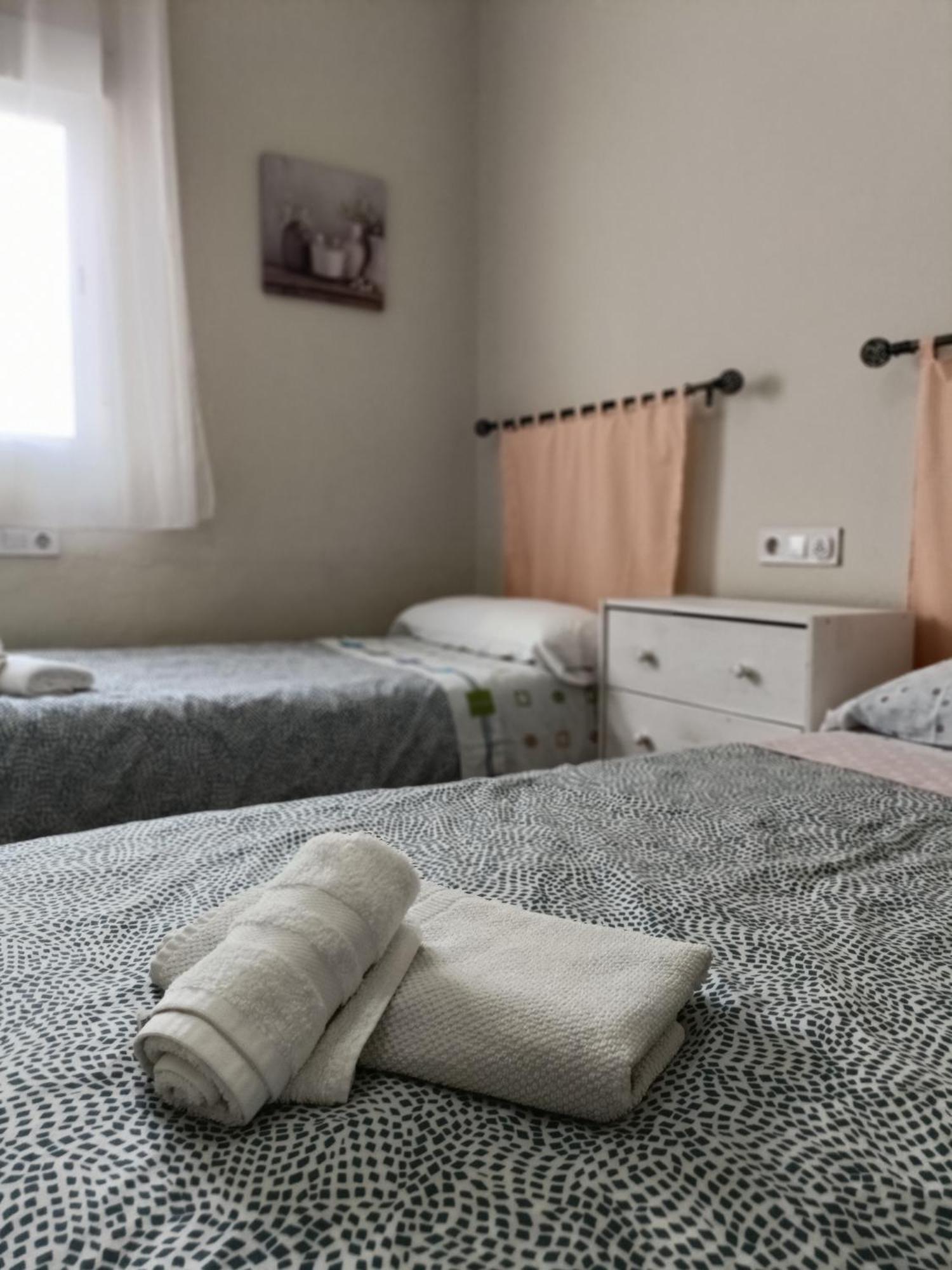 Precioso Apartamento En El Corazon De Triana Sevilla Exterior foto